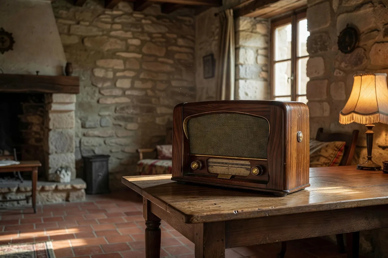Ce qu'on écoutait sur Radio Toulouse dans les années 1930